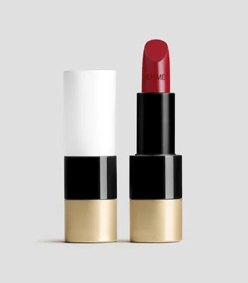Labial Rouge satinado Rouge H, 3.5 gr
