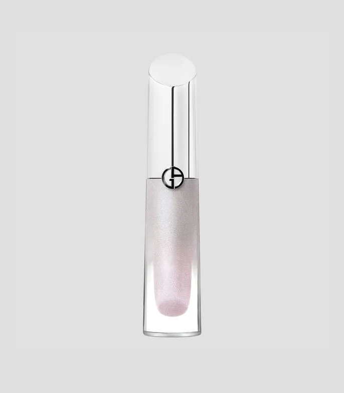 Brillo labial Prisma Glass Icy Plumper, 3.5 ml