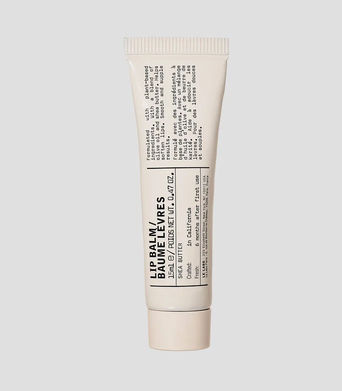 Balsamo Labial, 15 ml