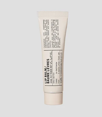Balsamo Labial, 15 ml