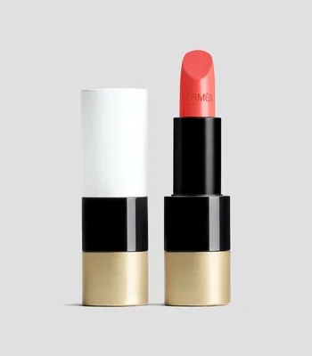 Labial satinado Rouge Hermes, 3.5 g
