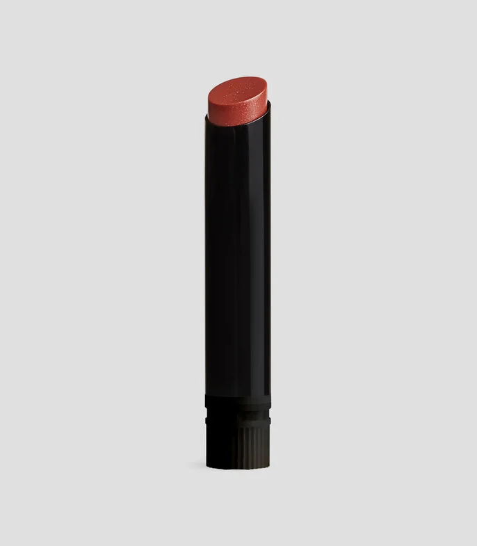 Labial Refill Rouge Hermes Natural Shiny, 3 g