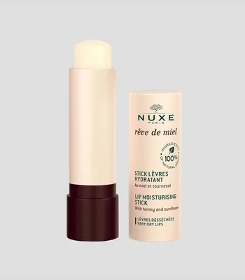 Labial en barra Reve De Miel, 4 g