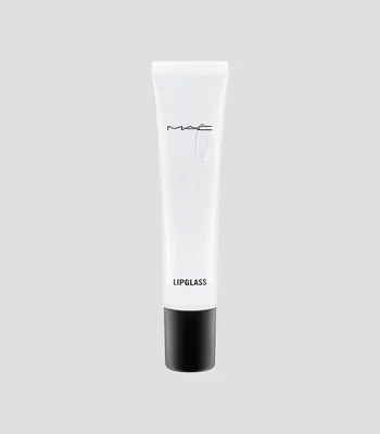 Brillo labial Lipglass Clear Transparente, 15 ml
