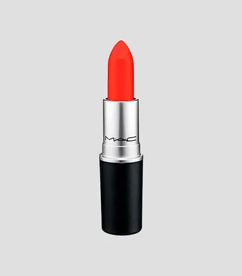 Labial Retro Matte Dangerous, 3 gr