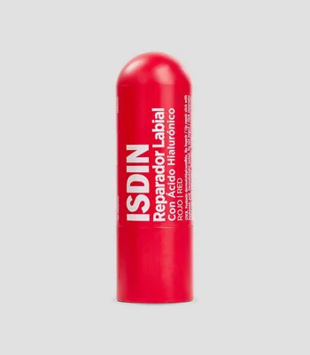 Reparador Labial Stick Rojo, 4 gr
