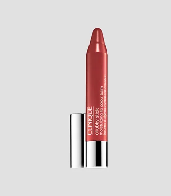 Bálsamo brillante Chubby Stick Moisturizing Lip Colour Balm, 3 g