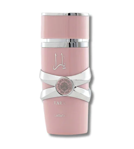 Perfume Árabe Yara 100 ml - Lattafa