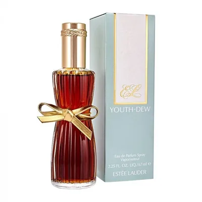 Youth Dew EDP 67ml  Dama