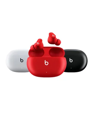 Audífonos True Wireless Beats Mj4Y3Be/A inalámbricos con cancelación de ruido