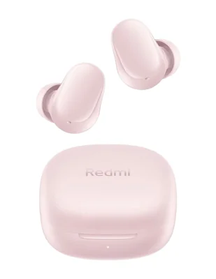 Audífonos True Wireless Xiaomi M2420E1-Pk inalámbricos con cancelación de ruido