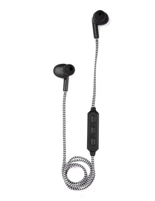 Audífonos In-Ear Kikkerland US155-BK Inalámbricos