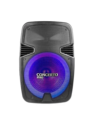 Bafle de piso Concerto CSA-5715