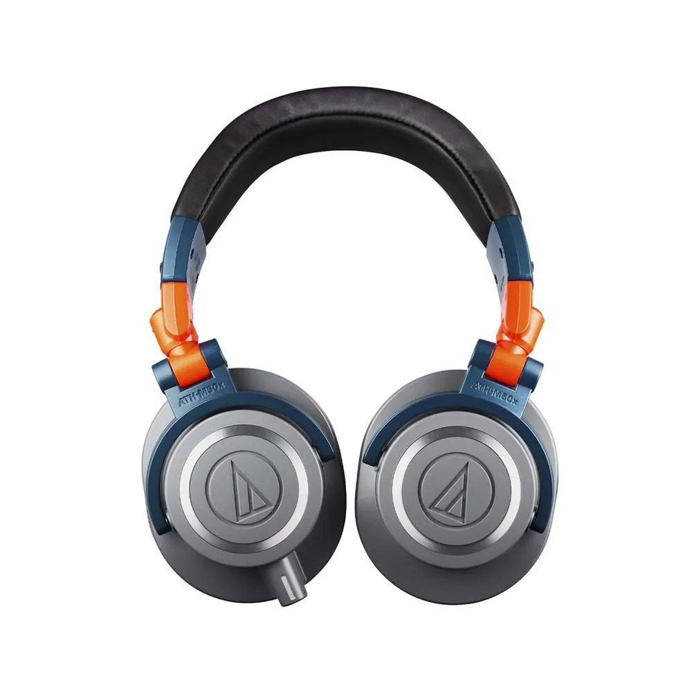 Audífonos de estudio ath-m50xlab audio technica