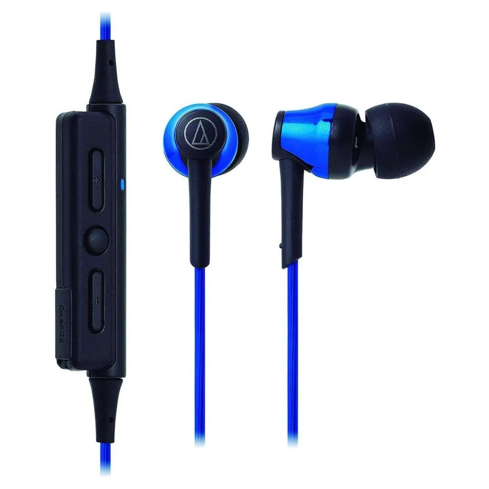 Audífonos in-ear inalámbricos ATH-CKR35BTBL