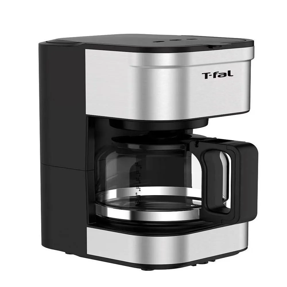 Para preparar café americano hasta 7 taz
