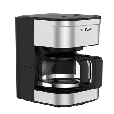 Para preparar café americano hasta 7 taz