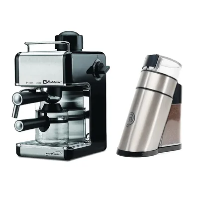 Cafetera koblenz 3.5 bar de presión par