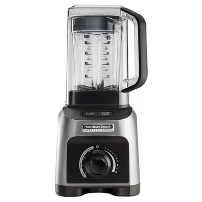 Licuadora Silenciosa Profesional Hamilton Beach 1500 Watts - L8870