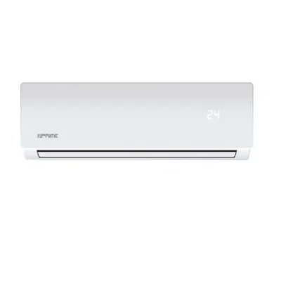 Aire acond prime EMPRC122ETK estándar 12,000 btus s/frio 220v