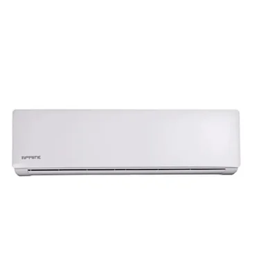 Minisplit Prime EMPRC121-E2 Sólo Frío 12,000 BTUs 110V blanco