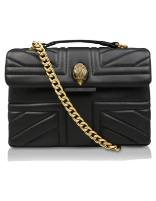 Bolsa Kurt Geiger MedianaInglaterra 1519500109 Negro