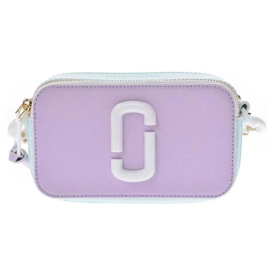 BOLSA MARC JACOBS M0014889 507 Morado
