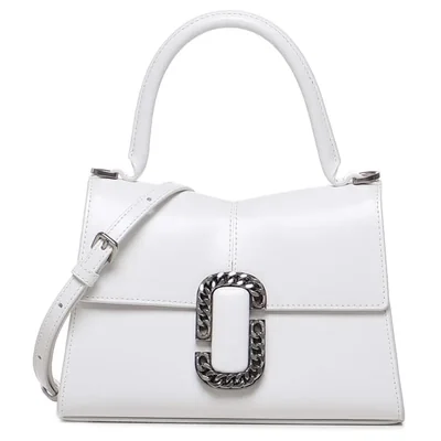 BOLSA MARC JACOBS 2P3HSC007H01 100 BLANCO