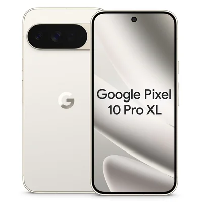 Google Pixel 10 Pro XL 256GB 5G Blanco Nuevo