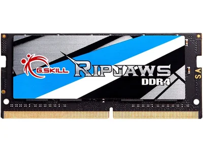 Módulo Ram G.skill Ripjaws Ddr4 16 Gb 3200 Mts So-dimm - Venta Internacional.