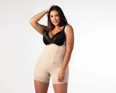 Body con Control Nude Berlei para Mujer
