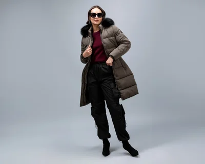 Chamarra con Capucha Jennifer Lopez Juvenil