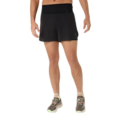 Short Asics Fujitrail Elite