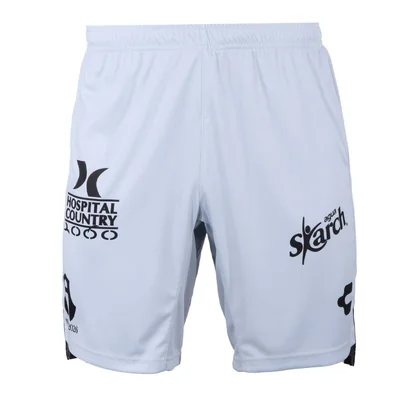 Short Charly Atlas Visita 26/27