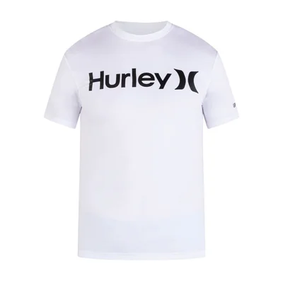 Playera Hurley One and Only