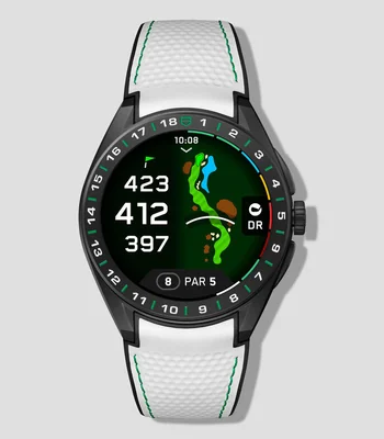 Reloj para Hombre Connected Casual Gris, Blanco