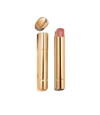 LA BARRA DE LABIOS DE ALTA INTENSIDAD. CONCENTRADO DE LUZ Y TRATAMIENTO