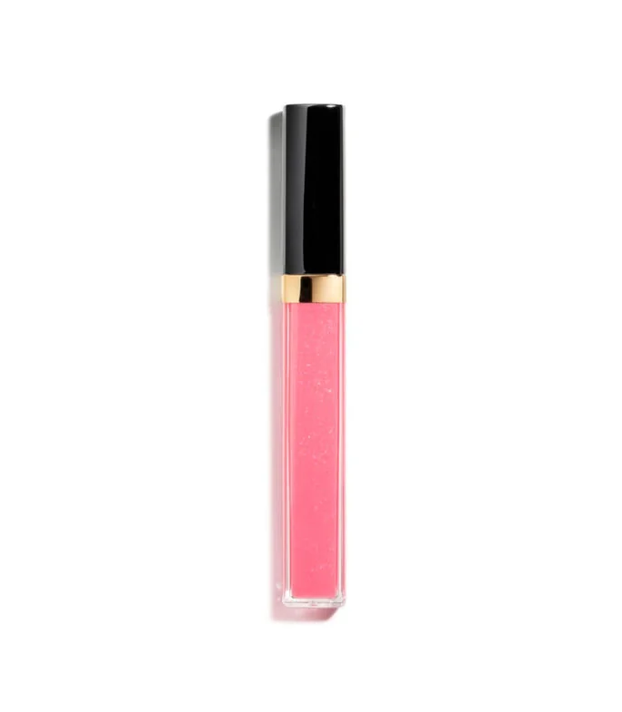 CHANEL ROUGE COCO GLOSS BRILLO DE LABIOS HIDRATANTE, 5.5 GR