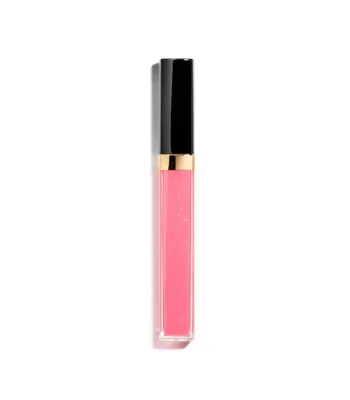 CHANEL ROUGE COCO GLOSS BRILLO DE LABIOS HIDRATANTE, 5.5 GR