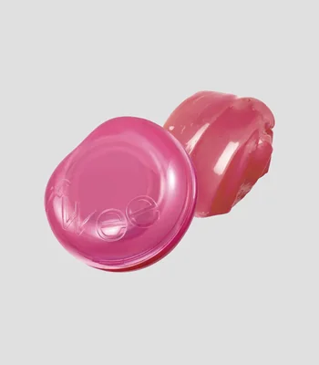 Bálsamo labial Lip & Cheek Glowy Jelly Pot, 4 g