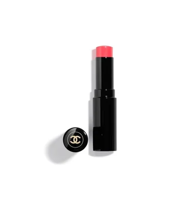 BALSAMO LABIAL HIDRATANTE EFECTO SALUDABLE CON COLOR, 3 GR