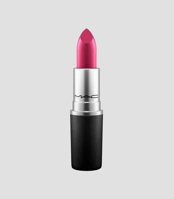 Labial Frost New York Apple Rojo Cereza, 3 gr
