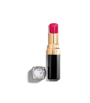 CHANEL ROUGE COCO FLASH COLOR, BRILLO E INTENSIDAD EN UN FLASH, 3 G