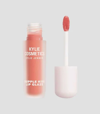 Brillo Labial Supple Kiss Lip Glaze, 3 ml