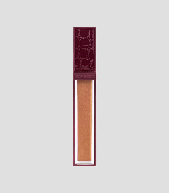 Brillo labial Gilded, 5.5 ml