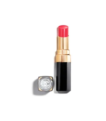 CHANEL ROUGE COCO FLASH COLOR, BRILLO E INTENSIDAD EN UN FLASH, 3 G