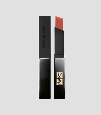 Labial de larga duracion semimate RPC The Slim Velvet Radical 319, 2.2 gr