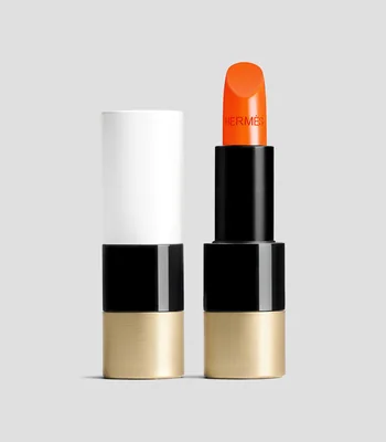 Labial Rouge satinado Orange Boite, 3.5 gr