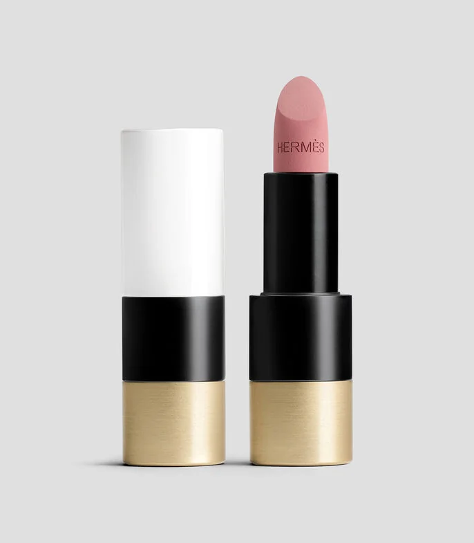 Labial mate Rouge Beige Naturel, 3.5 gr