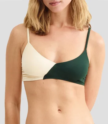 Bikini Top Dualité Mujer